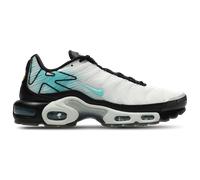 Nike Tuned Homme - Baskets, Blanc - Pointure 40.5 - Maille/synthétique White 40.5