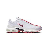 Nike Tuned Homme - Baskets, Blanc - Pointure 40.5 - Maille/synthétique White 40.5