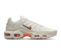 Nike Tuned Homme - Baskets, Blanc - Pointure 40.5 - Maille/synthétique White 40.5