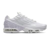 Nike Tuned Homme - Baskets, Blanc - Pointure 41 - Maille/synthétique White 41
