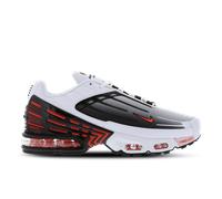 Nike Tuned Homme - Baskets, Blanc - Pointure 44 - Maille/synthétique White 44