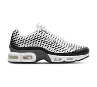 Nike Tuned Homme - Baskets, Blanc - Pointure 45 - Maille/synthétique White 45