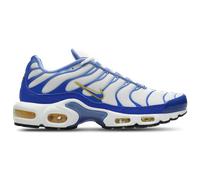 Nike Tuned Homme - Baskets, Blanc - Pointure 45 - Maille/synthétique White 45
