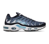 Nike Tuned Homme - Baskets, Bleu - Pointure 41 - Maille/synthétique Blue 41