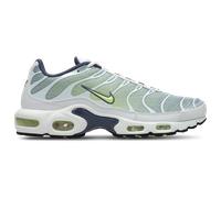 Nike Tuned Homme - Baskets, Bleu - Pointure 42.5 - Maille/synthétique Blue 42.5