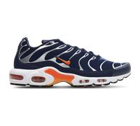 Nike Tuned Homme - Baskets, Bleu - Pointure 44.5 - Maille/synthétique Blue 44.5