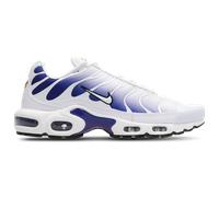 Nike Tuned Homme - Baskets, Bleu - Pointure 44.5 - Maille/synthétique Blue 44.5