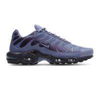 Nike Tuned Homme - Baskets, Bleu - Pointure 45 - Maille/synthétique Blue 45