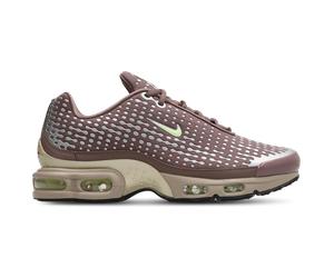 Nike Tuned Homme - Baskets, Bronze - Pointure 42 - Maille/synthétique Bronze 42