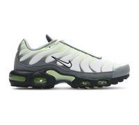 Nike Tuned Homme - Baskets, Gris - Pointure 42.5 - Maille/synthétique Grey 42.5