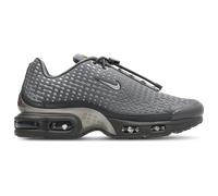 Nike Tuned Homme - Baskets, Gris - Pointure 42 - Maille/synthétique Grey 42