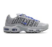 Nike Tuned Homme - Baskets, Gris - Pointure 45 - Cuir, Synthétique Grey 45