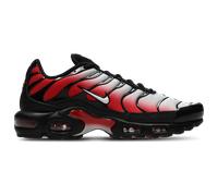 Nike Tuned Homme - Baskets, Gris - Pointure 45 - Maille/synthétique Grey 45