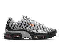 Nike Tuned Homme - Baskets, Gris - Pointure 47.5 - Maille/synthétique Grey 47.5