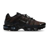 Nike Tuned Homme - Baskets, Marron - Pointure 42 - Cuir, Synthétique Brown 42