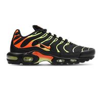 Nike Tuned Homme - Baskets, Noir - Pointure 40.5 - Maille/synthétique Black 40.5
