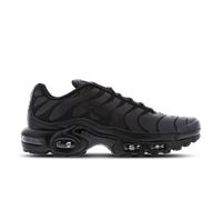 Nike Tuned Homme - Baskets, Noir - Pointure 40 - Cuir Black 40
