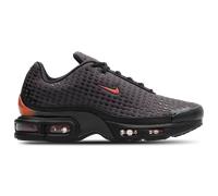Nike Tuned Homme - Baskets, Noir - Pointure 40 - Maille/synthétique Black 40