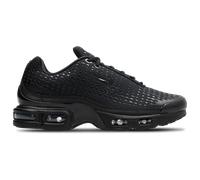 Nike Tuned Homme - Baskets, Noir - Pointure 42.5 - Maille/synthétique Black 42.5