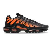 Nike Tuned Homme - Baskets, Noir - Pointure 42 - Maille/synthétique Black 42