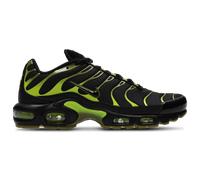 Nike Tuned Homme - Baskets, Noir - Pointure 42 - Maille/synthétique Black 42