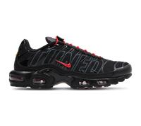 Nike Tuned Homme - Baskets, Noir - Pointure 43 - Cuir, Synthétique Black 43