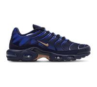 Nike Tuned Homme - Baskets, Noir - Pointure 44.5 - Maille/synthétique Black 44.5