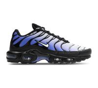 Nike Tuned Homme - Baskets, Noir - Pointure 44.5 - Maille/synthétique Black 44.5
