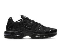 Nike Tuned Homme - Baskets, Noir - Pointure 44 - Maille/synthétique Black 44