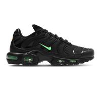 Nike Tuned Homme - Baskets, Noir - Pointure 44 - Maille/synthétique Black 44
