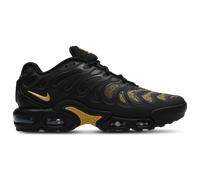 Nike Tuned Homme - Baskets, Noir - Pointure 44 - Thermoplastique Black 44