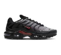 Nike Tuned Homme - Baskets, Noir - Pointure 45.5 - Maille/synthétique Black 45.5
