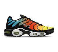 Nike Tuned Homme - Baskets, Noir - Pointure 45 - Maille/synthétique Black 45