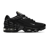 Chaussure Nike Air Max Plus 3 pour homme Noir/Smoke Grey 46