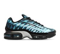 Nike Tuned Homme - Baskets, Noir - Pointure 47.5 - Maille/synthétique Black 47.5