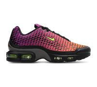 Nike Tuned Homme - Baskets, Orange - Pointure 42 - Maille/synthétique Orange 42