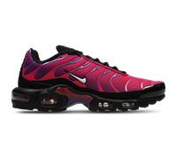 Nike Tuned Homme - Baskets, Rose - Pointure 44 - Maille/synthétique Pink 44