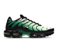 Nike Tuned Homme - Baskets, Vert - Pointure 44.5 - Maille/synthétique Green 44.5