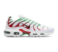 Nike Tuned Homme - Baskets, Vert - Pointure 46 - Maille/synthétique Green 46