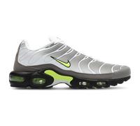 Nike Tuned Homme - Baskets, Volt - Pointure 47.5 - Maille/synthétique Volt 47.5