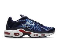 Nike Tuned Homme Chaussures - Blanc - Taille: 41 - Maille/synthétique - Foot Locker White 41