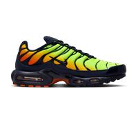 Nike Tuned Homme Chaussures - Jaune - Taille: 42.5 - Maille/synthétique - Foot Locker Yellow 42.5