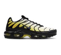 Nike Tuned Homme Chaussures - Noir - Taille: 40 - Maille/synthétique - Foot Locker Black 40