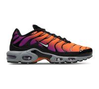 Nike Tuned Homme Chaussures - Noir - Taille: 43 - Maille/synthétique - Foot Locker Black 43