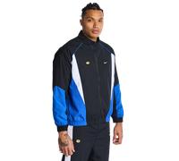 Nike Tuned Homme - Manteaux blousons, Noir - Taille XS - Poly Mesh Black XS