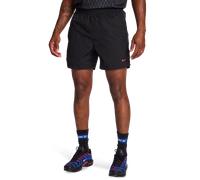 Nike Tuned Homme - Shorts, Noir - Taille XS - Poly Woven Black XS