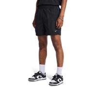 Nike Tuned Homme - Shorts, Noir - Taille XS - Poly Woven Black XS
