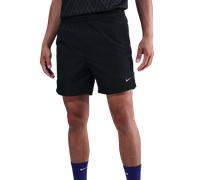Nike Tuned Homme Shorts - Noir - Taille: XS - Poly Woven - Foot Locker Black XS