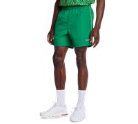 Nike Tuned Homme - Shorts, Vert - Taille XS - Poly Woven Green XS