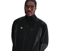 Nike Tuned Homme Sweats à capuche - Noir - Taille: XL - Polaire de coton - Foot Locker Black XL